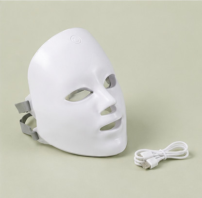 Zeno™ LED Therapy Mask